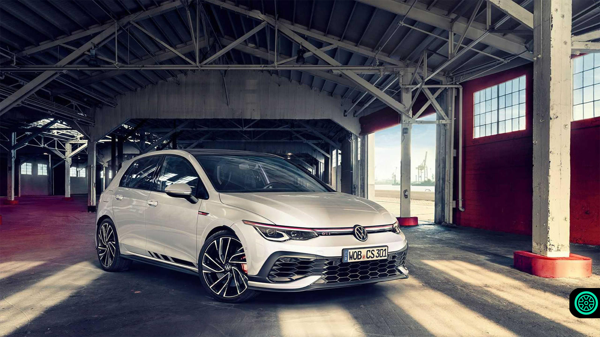 Volkswagen Golf GTI sekizinci nesline ilk bakış