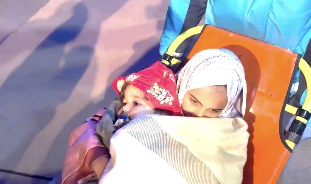 Gazze’de Ateşkes Anlaşması Sağlandı