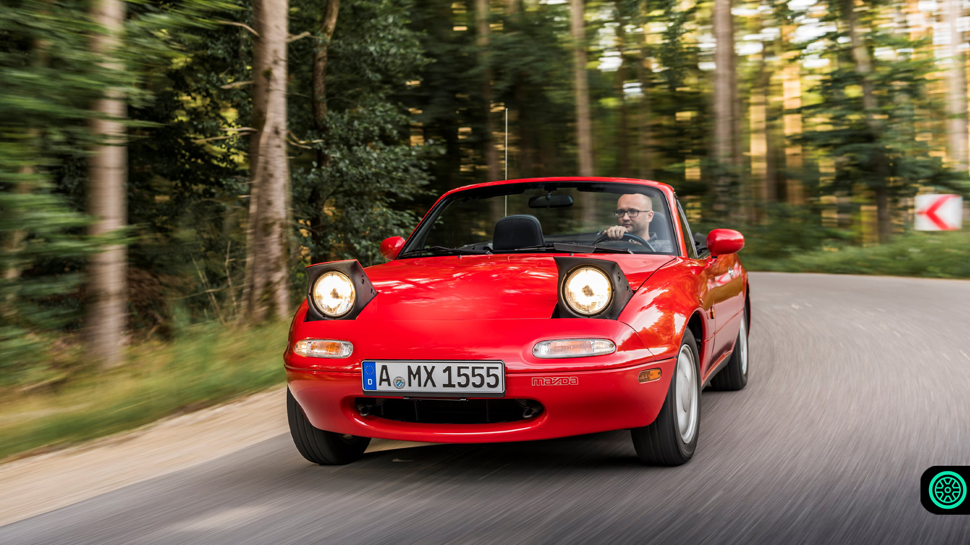 Efsanevi Mazda modelleri kült klasiklere dönüşüyor