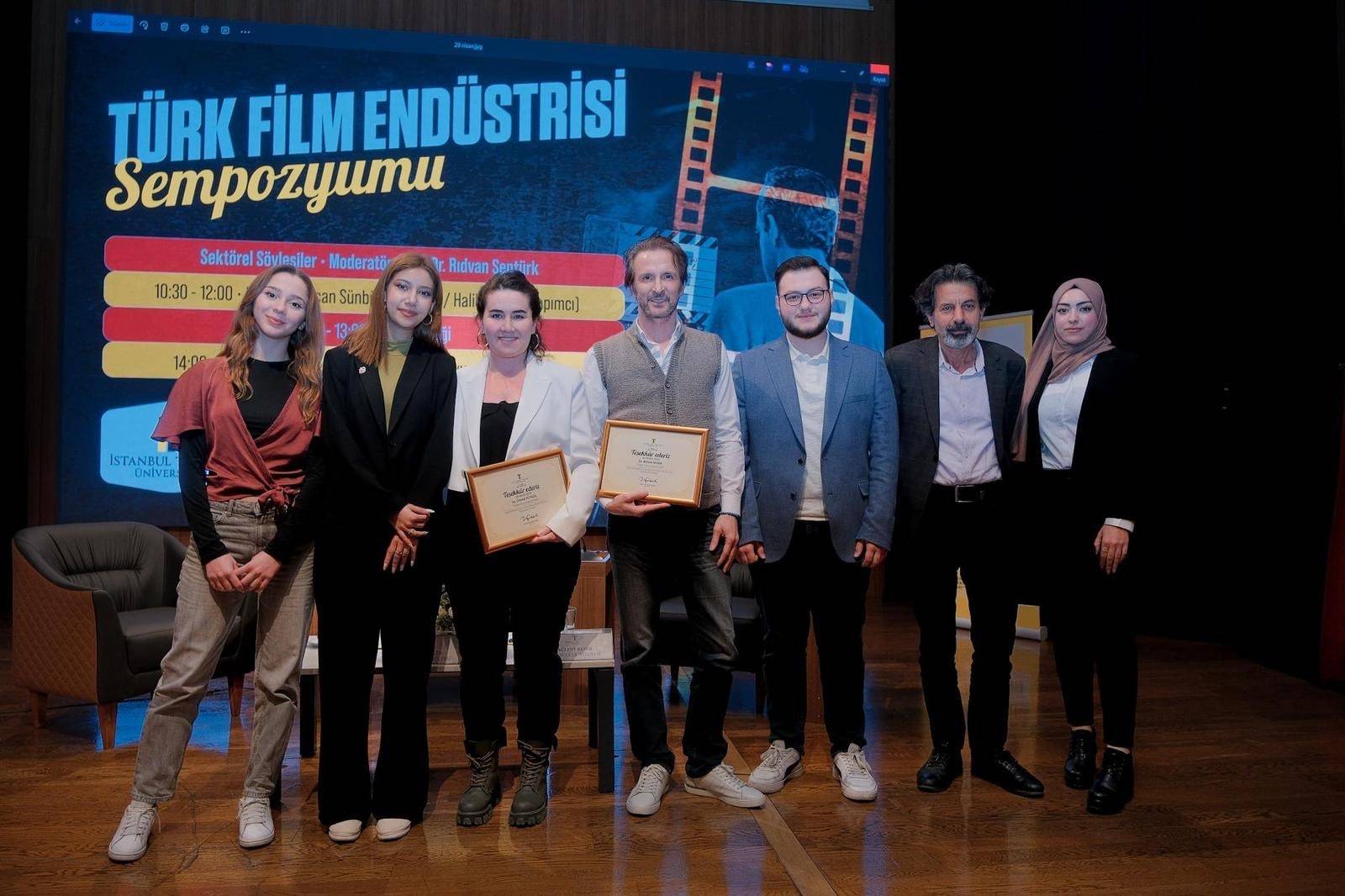 Pandemide Sinamadan Kaçan İzleyici Geri Gelmedi