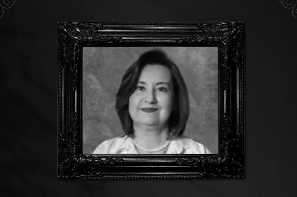 Prof.Dr. Canan Çelik Yaşamını Yitirdi