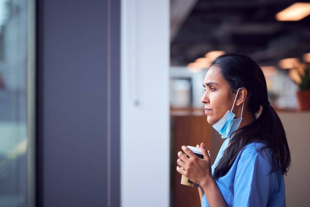 İzmir Sağlık Sisteminde Kritik Dönemeç