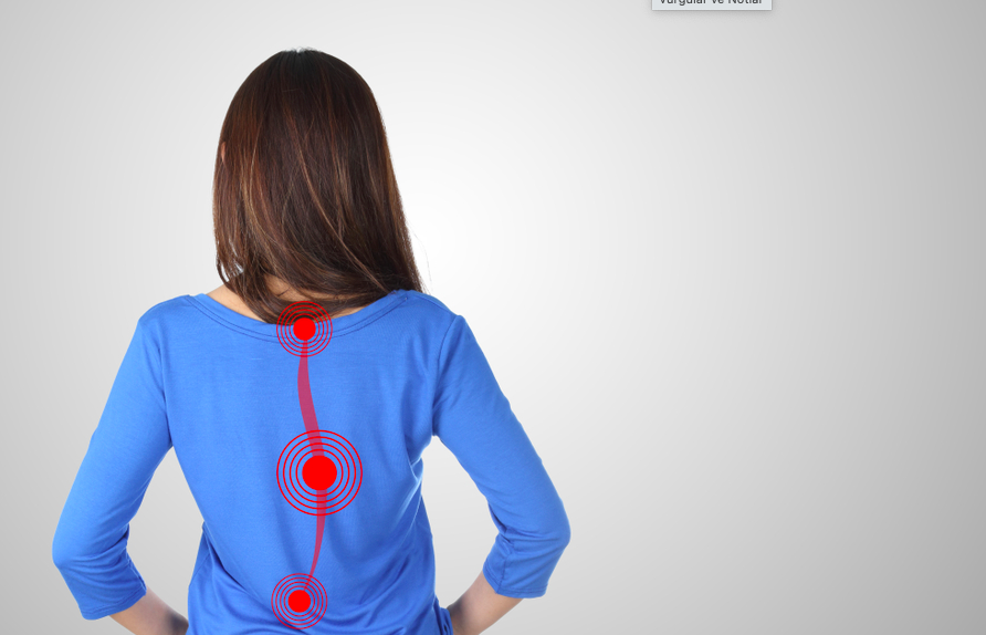 Skolyoz Tedavisi Nasıl Olmalı?