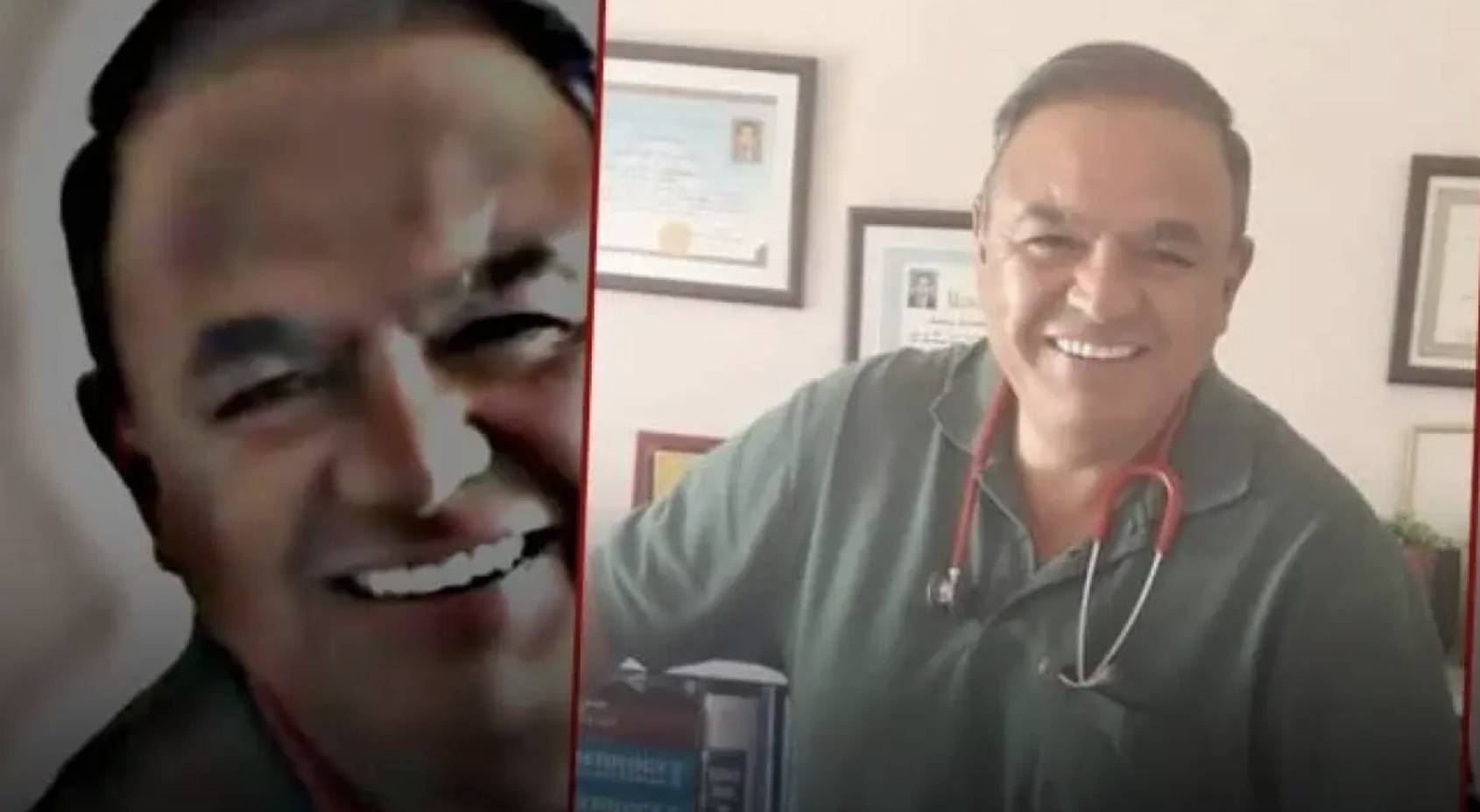 Dr. Savan Günay Evinde Ölü Bulundu!