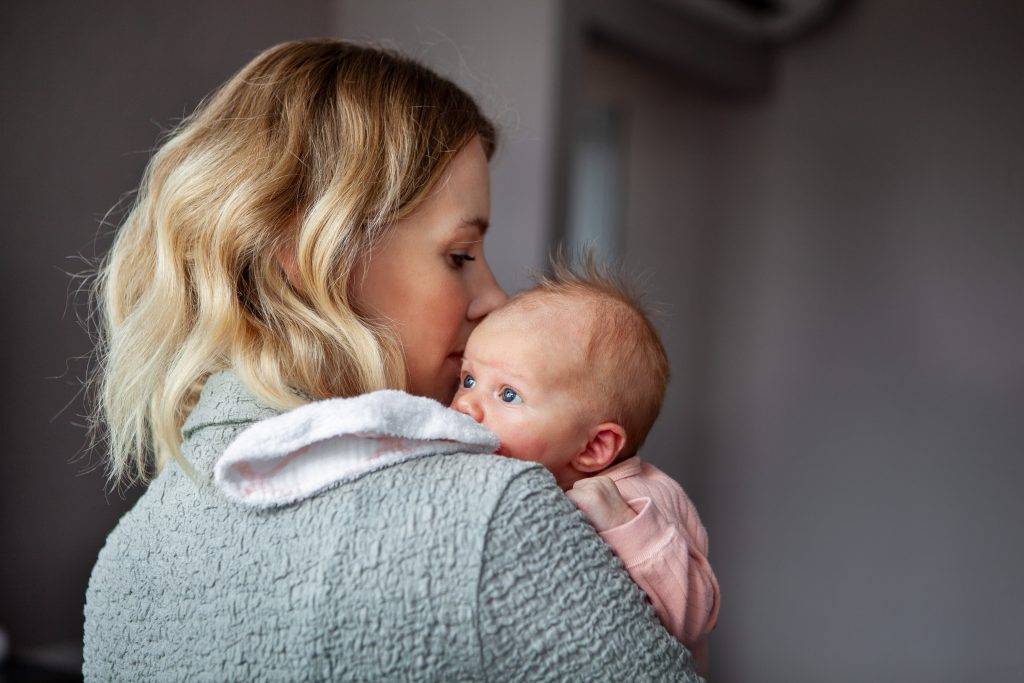 Boğmaca Aşısı Hamilelik Sürecinde Vurulur mu ?