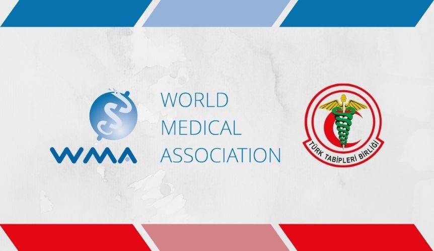 Dr. Ayşe Uğurlu ve Dr. İlkay Çelik’in İhraç Kararına Kınama Geldi