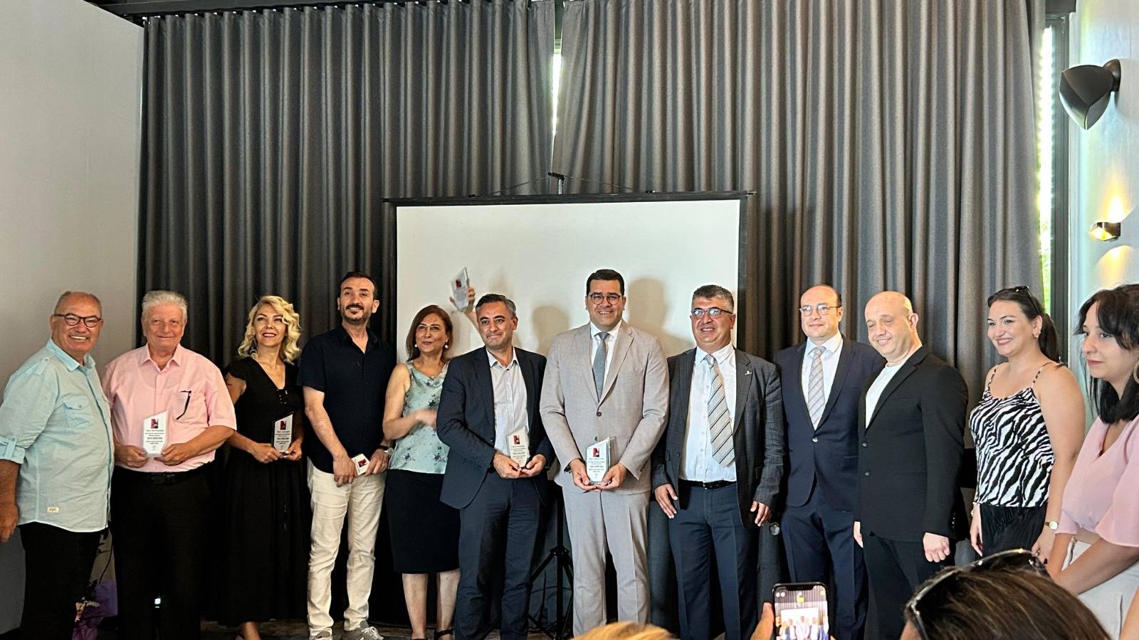 İzmir’den Cinsel İstismarla Mücadele Seferberliği