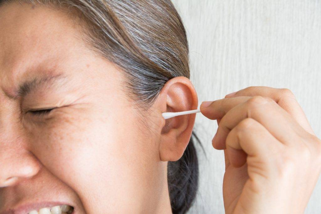 Kulak İltihabı Nasıl Geçer?