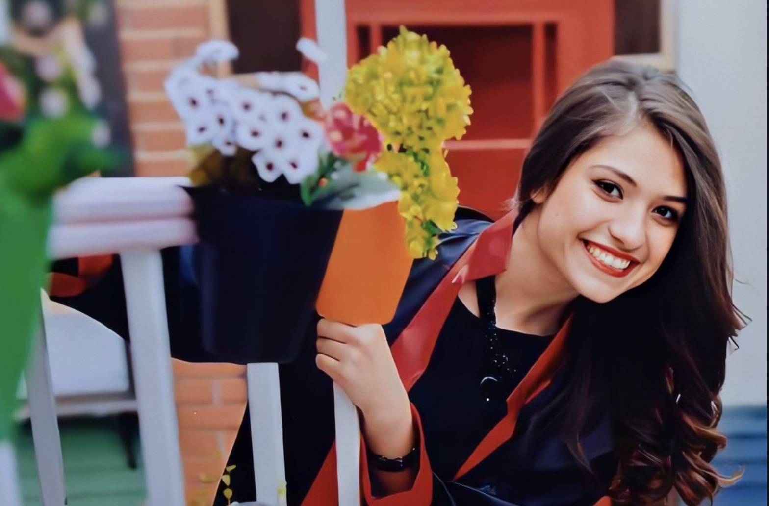 PKK Tarafından Öldürülen Öğretmen Aybüke Yalçın Anıldı