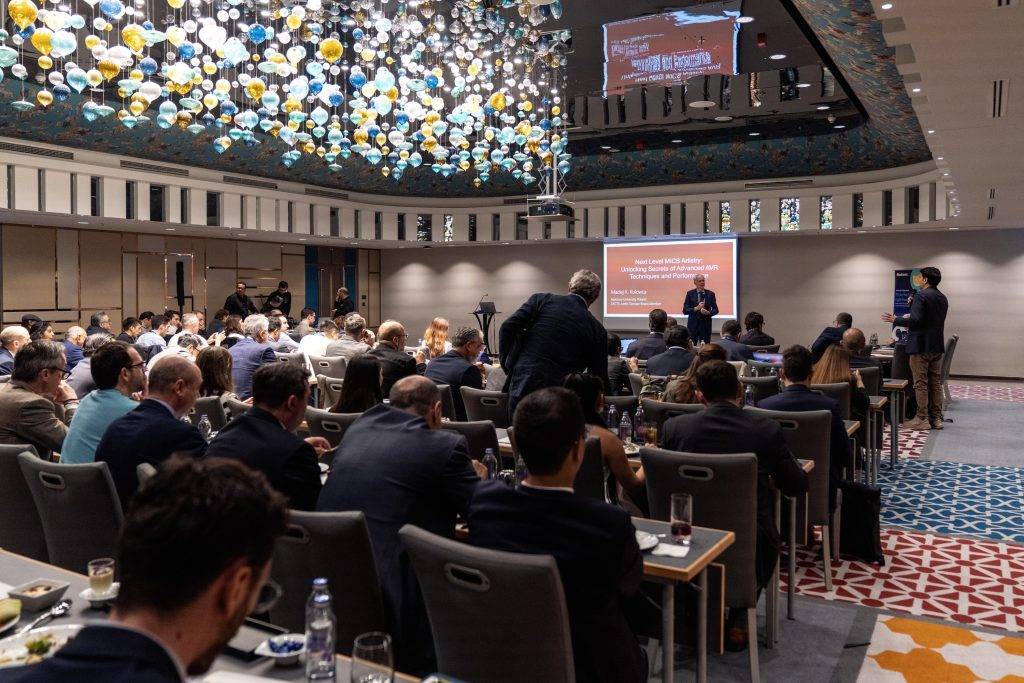 1000 Kalp Doktoru İstanbul’da Buluştu