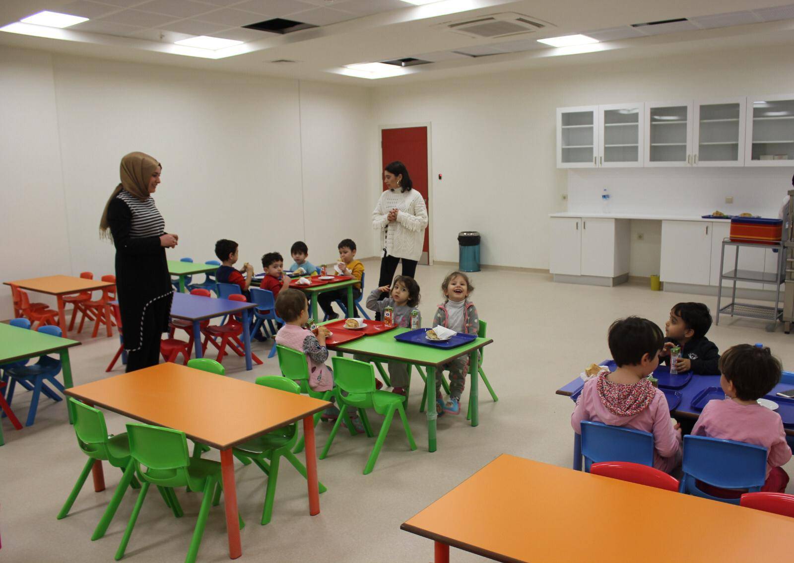 Anaokulu Katkı Payı Zorunlu mu ?