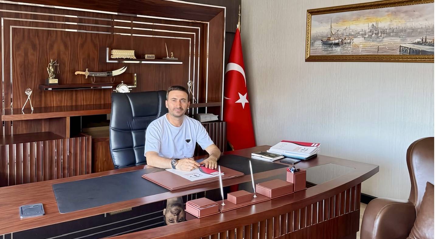 Avukatın İsmi ile Dolandırıcılık! – BSHA