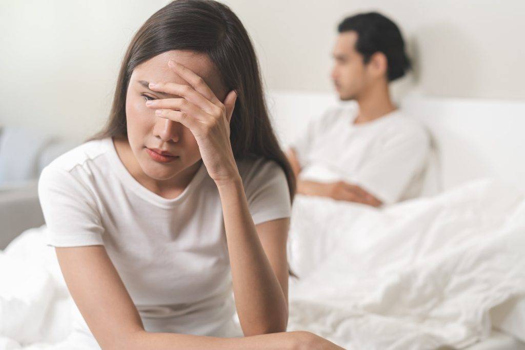 Cinsel Yolla Bulaşan Hastalıklar