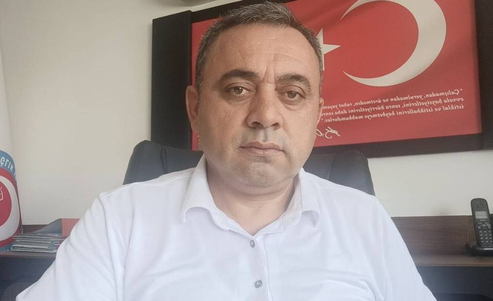 Şanlıurfa’da Doktor ve Güvenlik Görevlisine Saldırı
