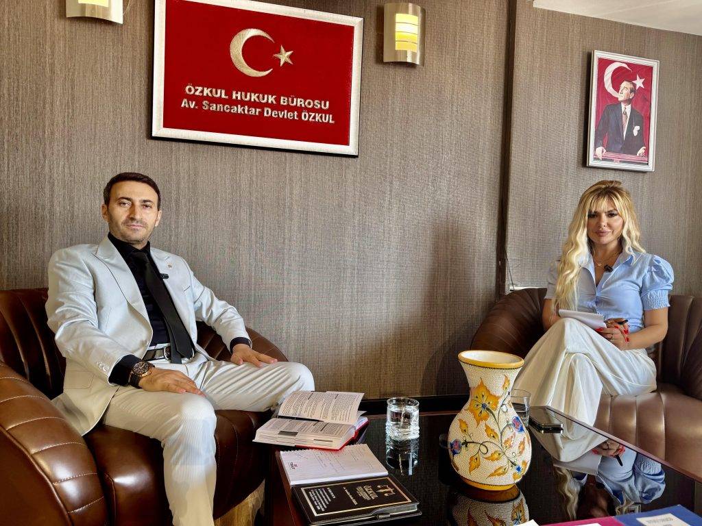 Av. Sancaktar Devlet Özkul, “Tutuklama Son Çare Olmalı”