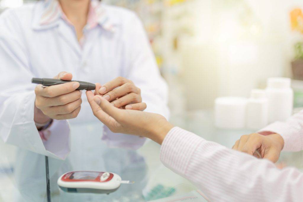 Diyabetik Ayak Belirtileri ve Tedavisi