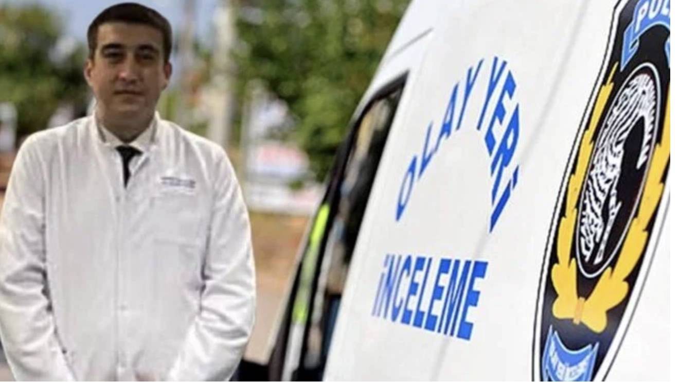 Dr İsmail Seçkin Kaya Evinde Ölü Bulundu!