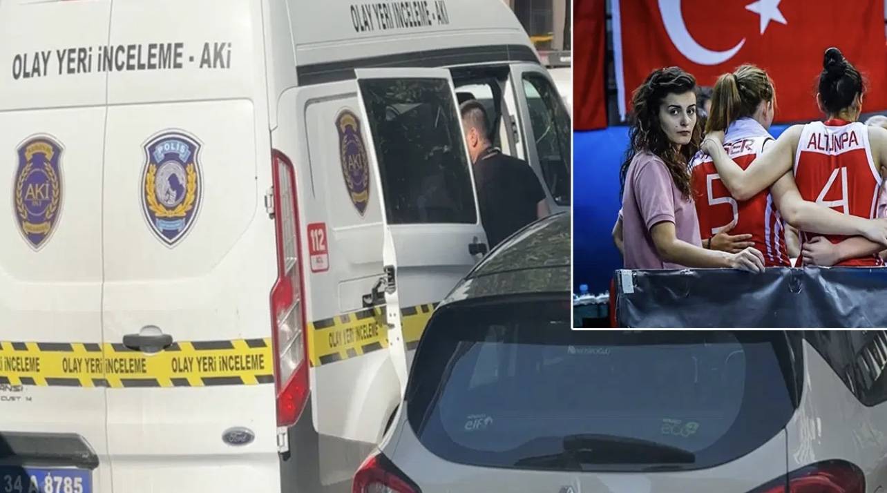 Dr. Sedanur Bağdigen'in Sır Ölümü