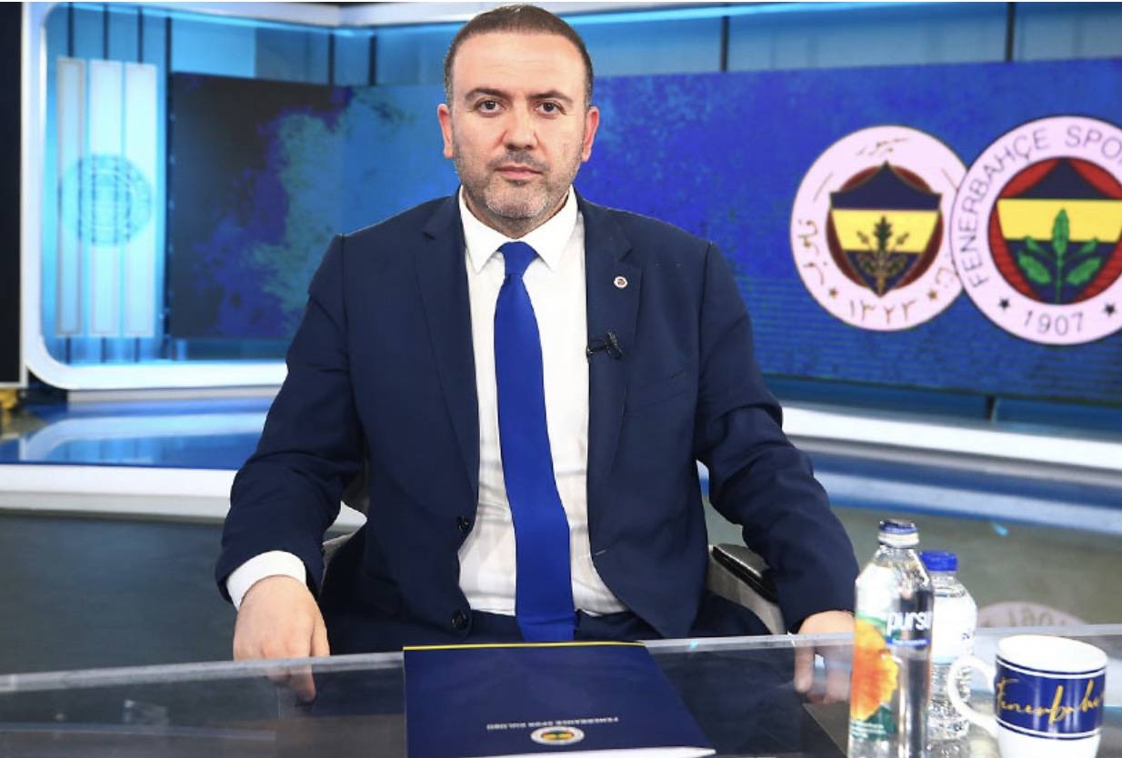 Fenerbahçe Benfica Maçı Karaborsa Olayı