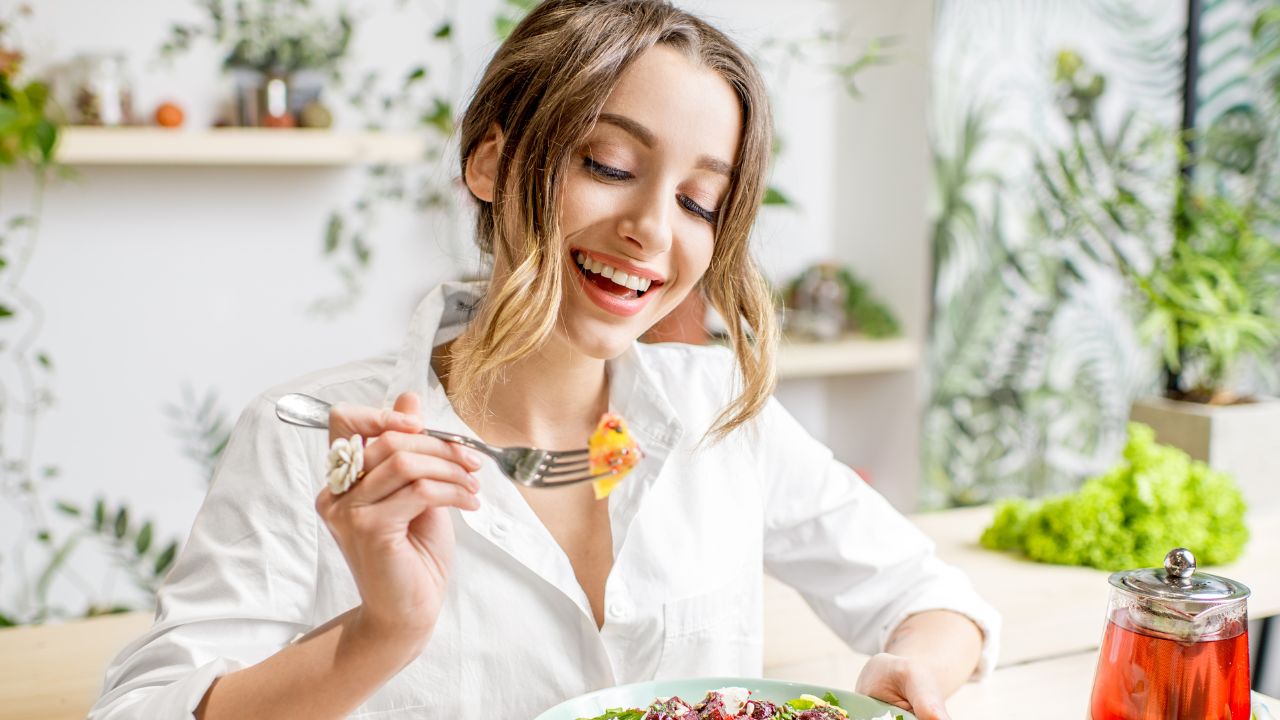 Beslenme Tutkusu, Takıntıya Dönüşmesin!