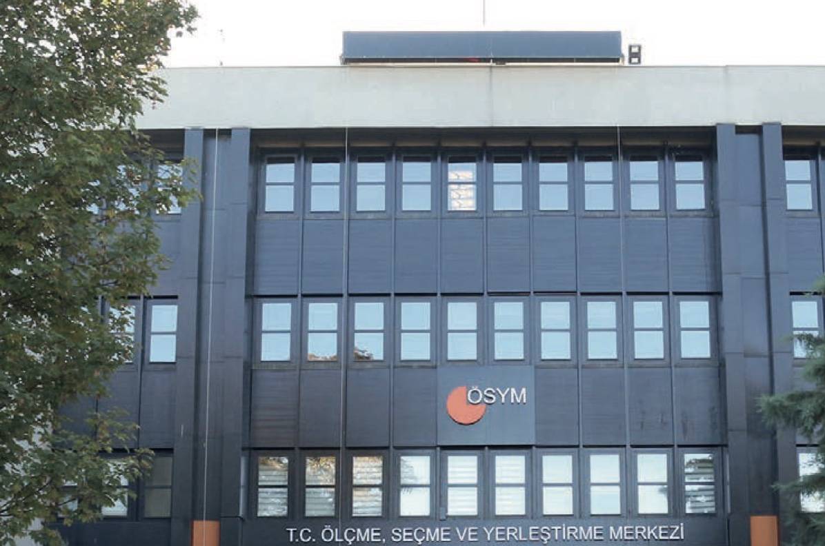 Kamu Personel Seçme Sınavı 20025