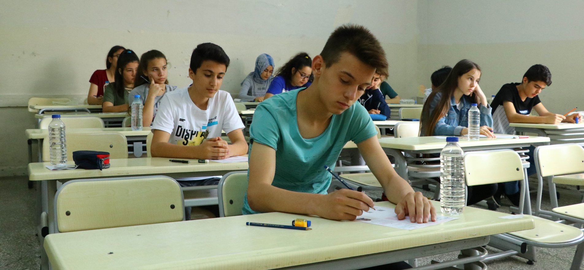 LGS 1. Nakil Sonuçları Açıklandı