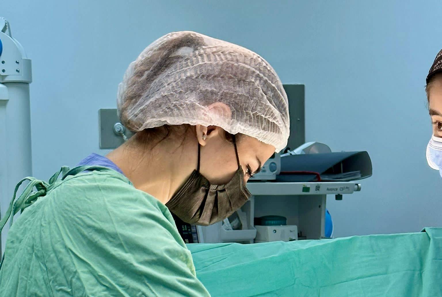 Mesai Dışı Ameliyat Hem Hastayı Hem Doktoru Riske Atabilir