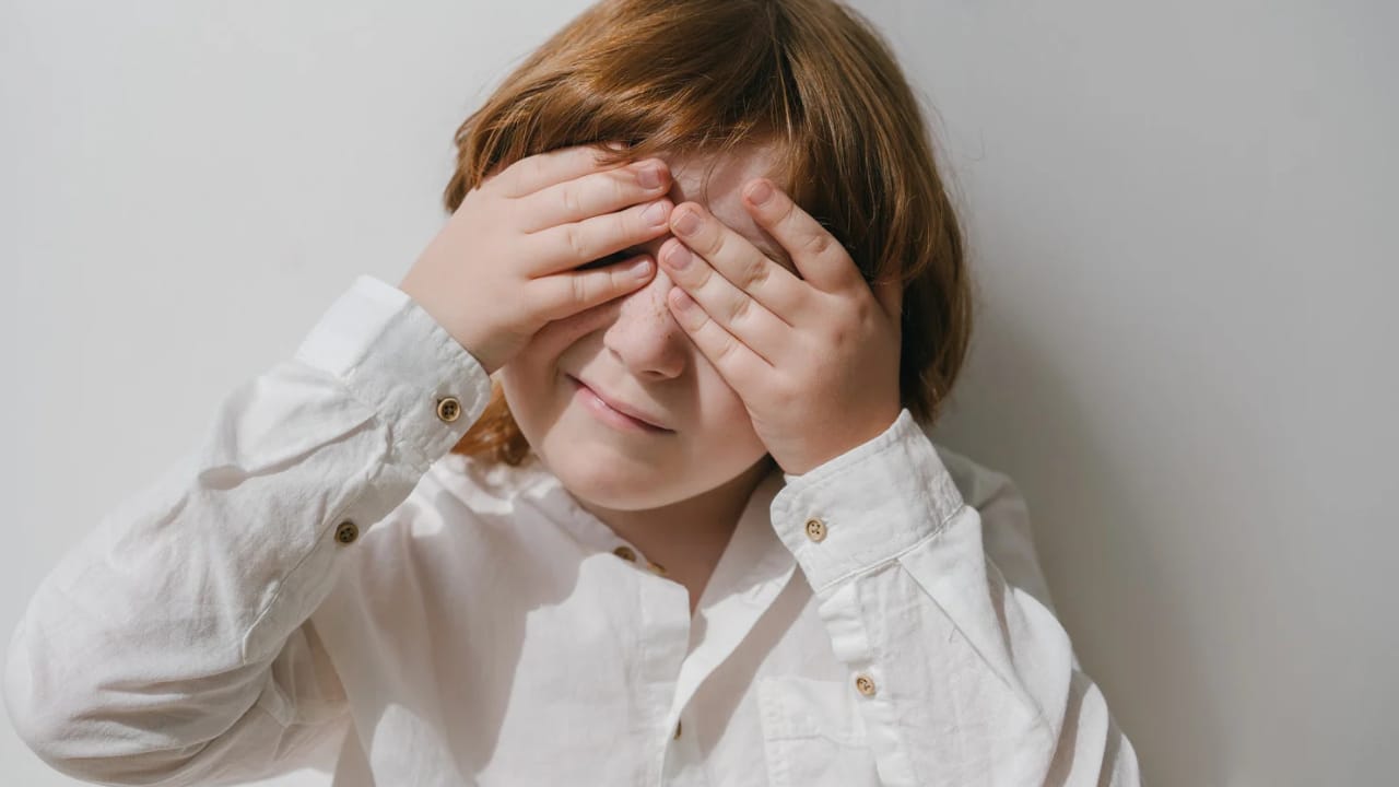 Otizm Son Dakika! Otizimde yeni sınıflandırma!