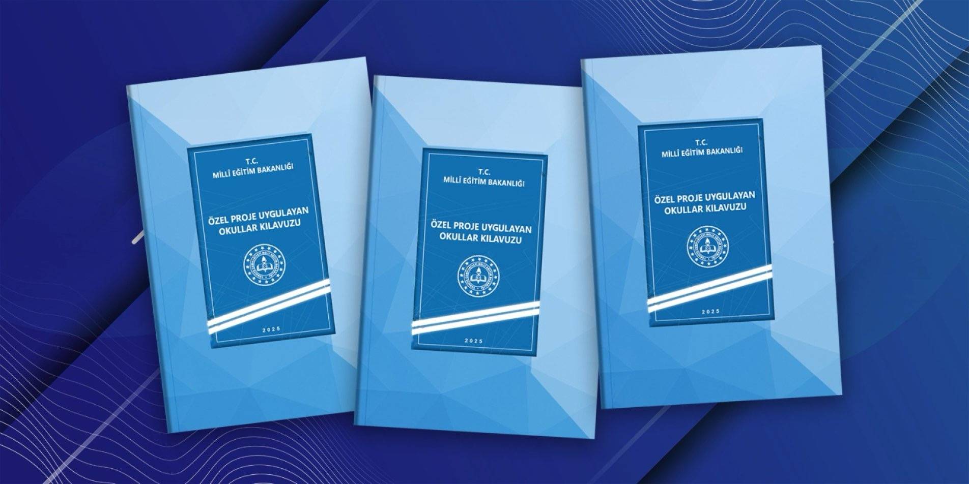 "Özel Proje Uygulayan Okullar Kılavuzu", "Millî Eğitim Bakanlığı Proje Okulları Yönetmeliği" doğrultusunda yayımlandı.