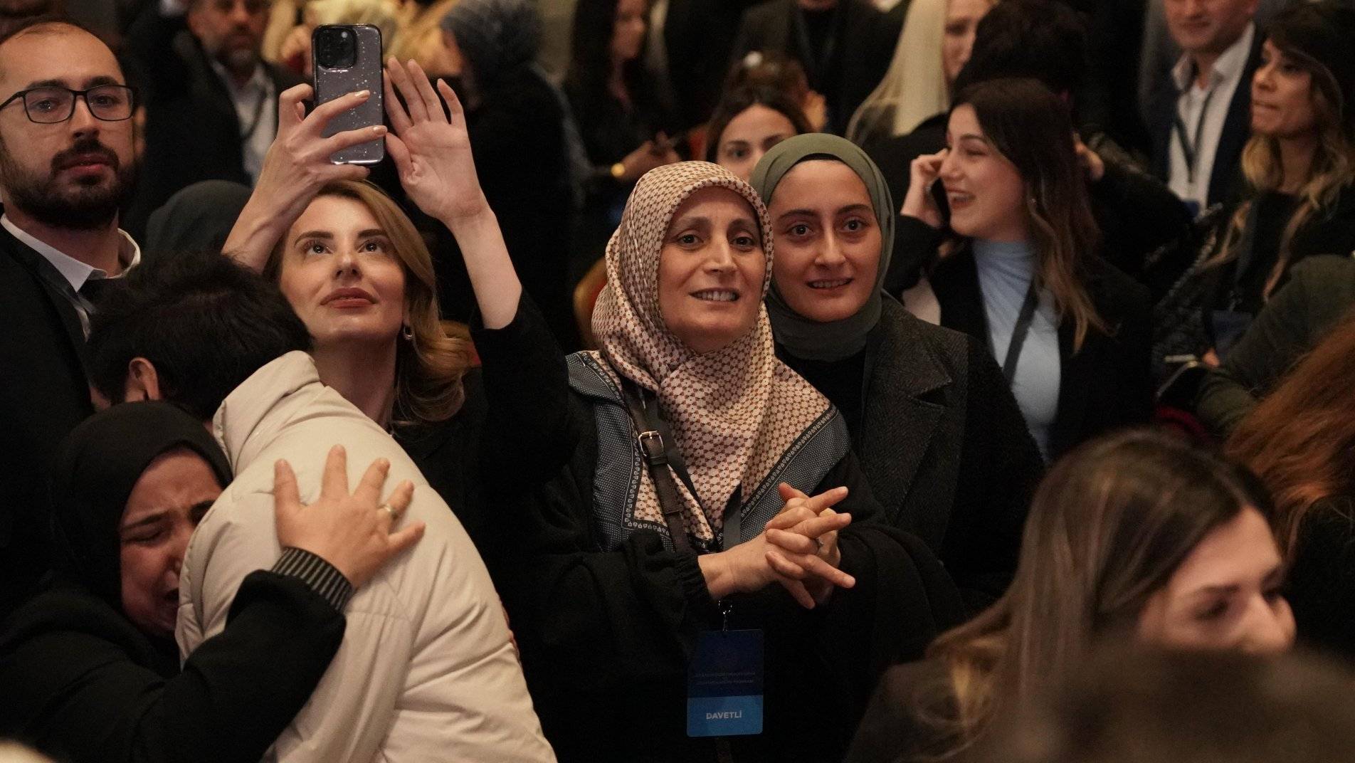 20 Bin öğretmen ataması tercih sonuçları açıklandı. Cumhurbaşkanı Erdoğan’ın katıldığı