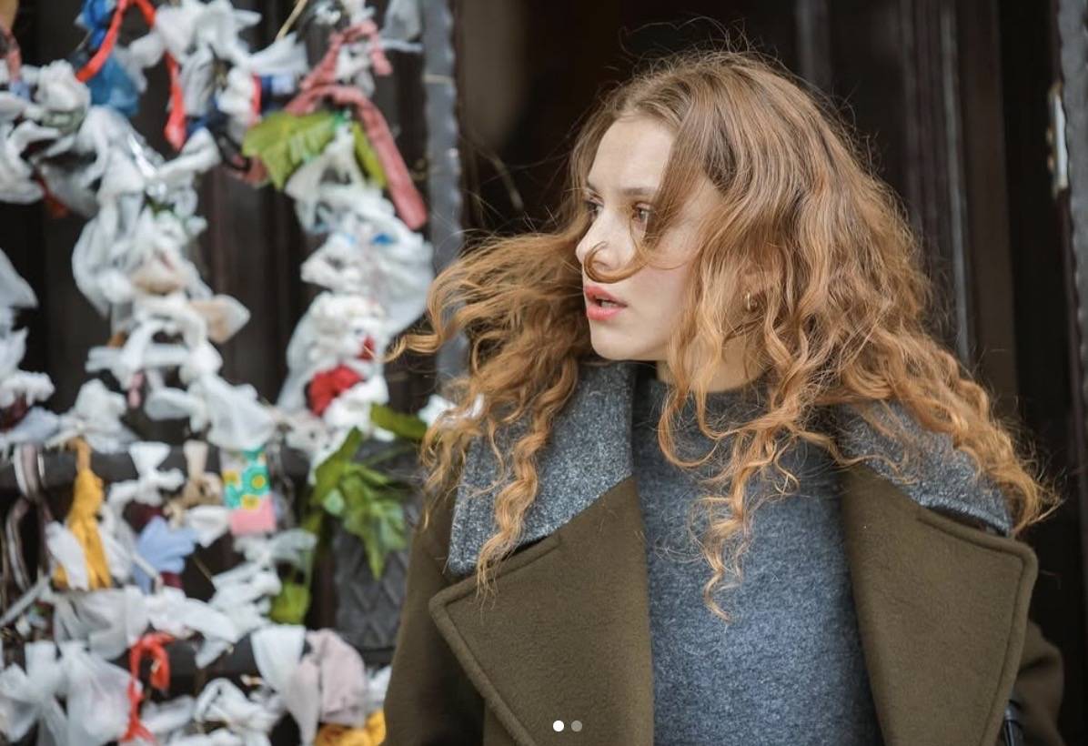 Ahsen Eroğlu’nun Deha Dizisinden ayrılacağı haberleri magazin dünyasına bomba gibi