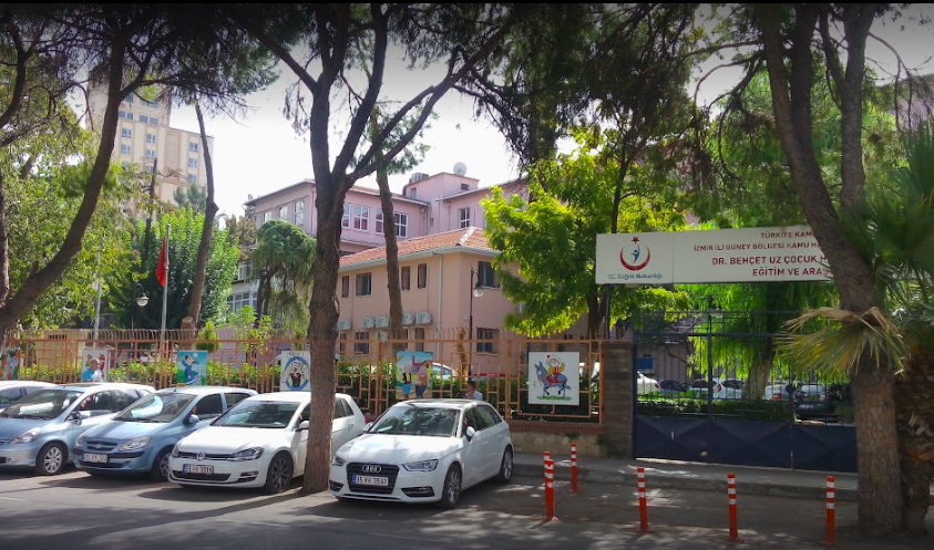 Dr. Behçet Uz Çocuk Hastanesi Neden Yenilenmiyor