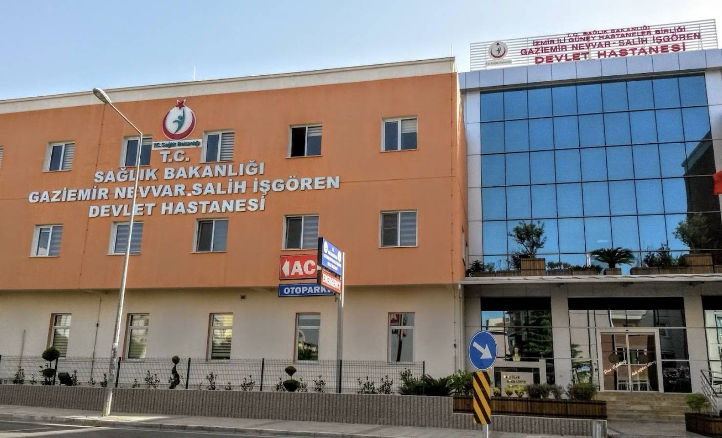 Hakim Hemşireye ‘Dangalak mısın’ dedi iddiası