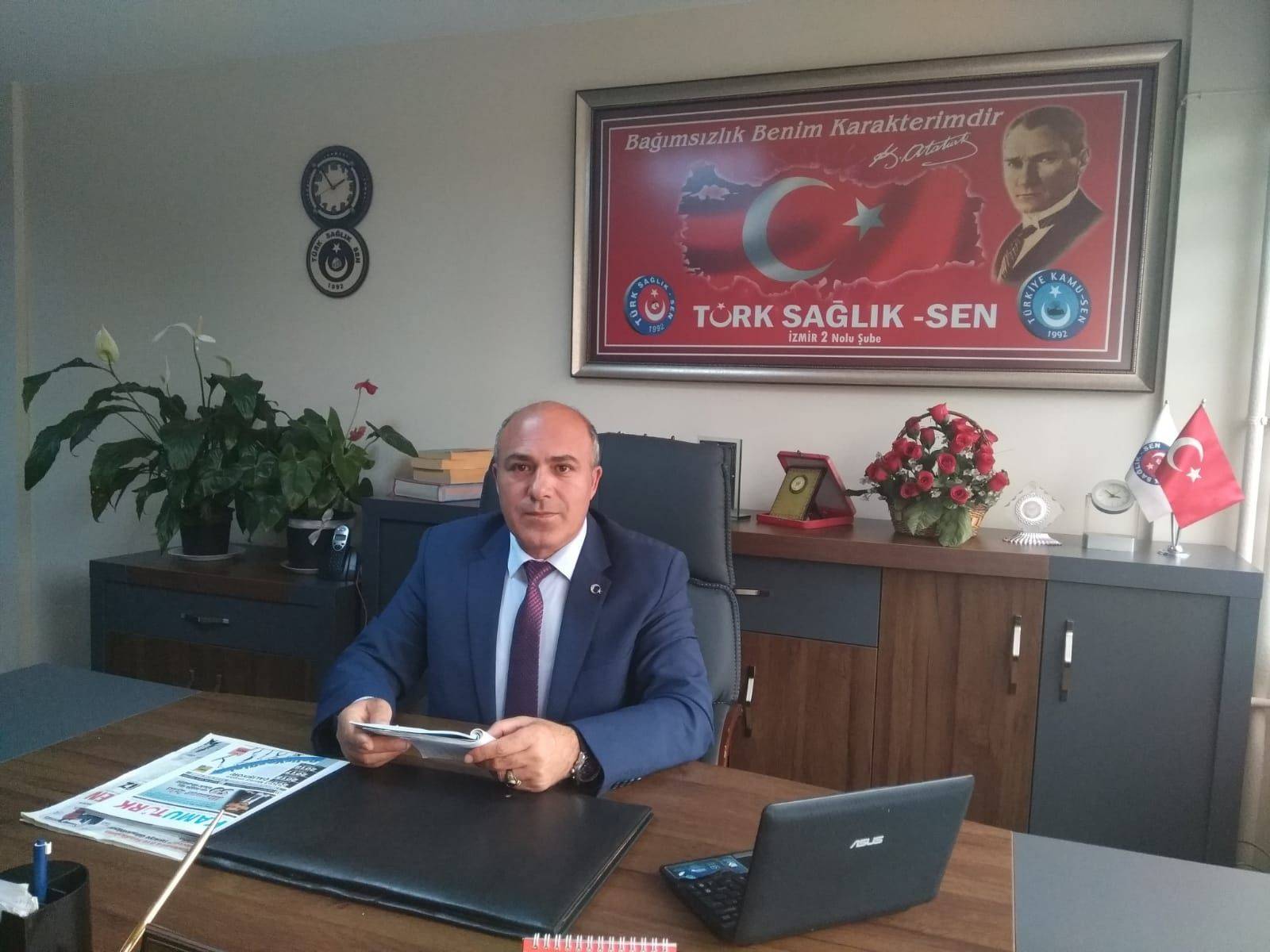 İzmir’de Kapatılacak Bozyaka Hastanesi Tartışma Yarattı!