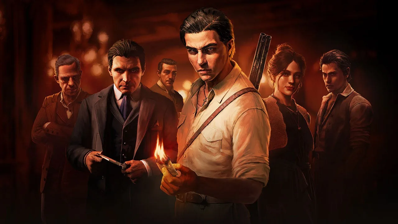 Mafia The Old Country inceleme