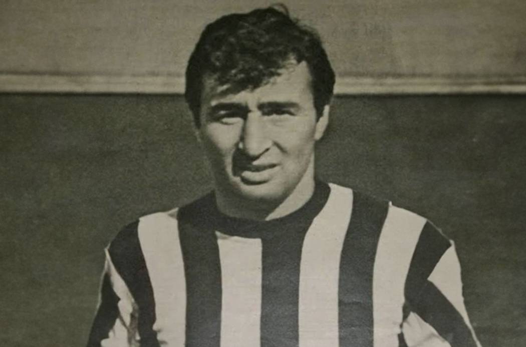 Fenerbahçe ve A Milli Futbol Takımı’nın eski oyuncusu ve teknik