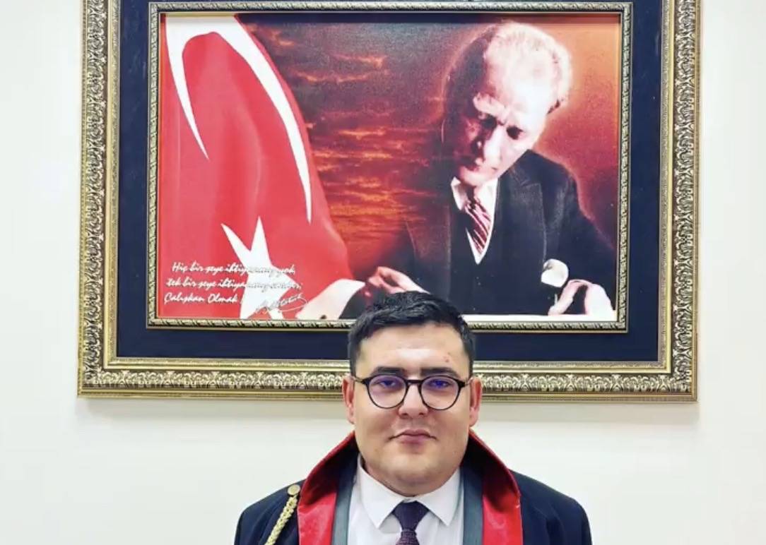 Savcı Adayı Mithat Can Yalman’ın Mektubu Ortaya Çıktı Savcı adayı Mithat Can Yalman kendisinin içinde bulunduğu durumu, intihar