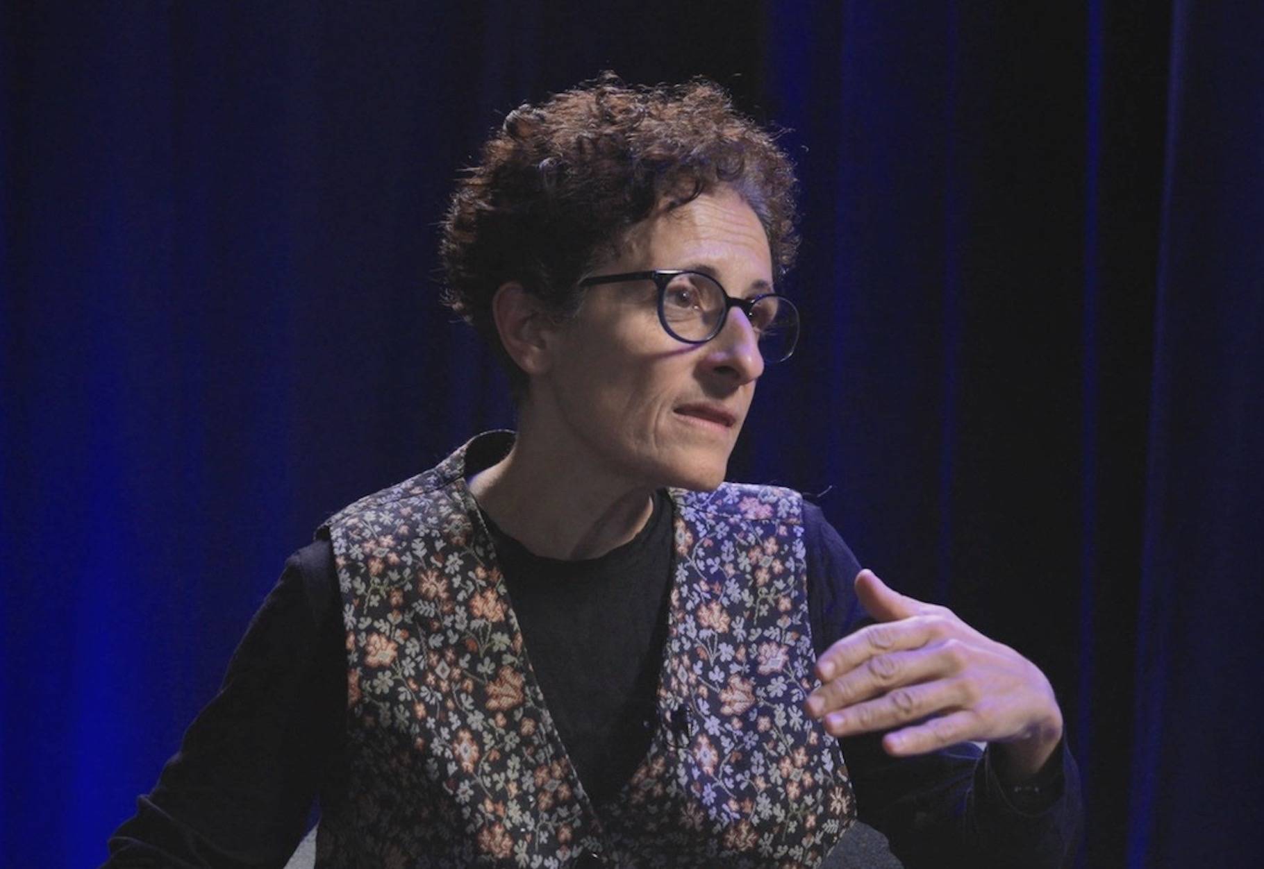 Sosyolog ve Mimar Zeliha Bürtek, artan uyuşturucu kullanımı ve bağımlılığına