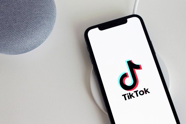 TikTok, şiddet ve terörizm odaklı söylem ve eylem içeren içeriklerle