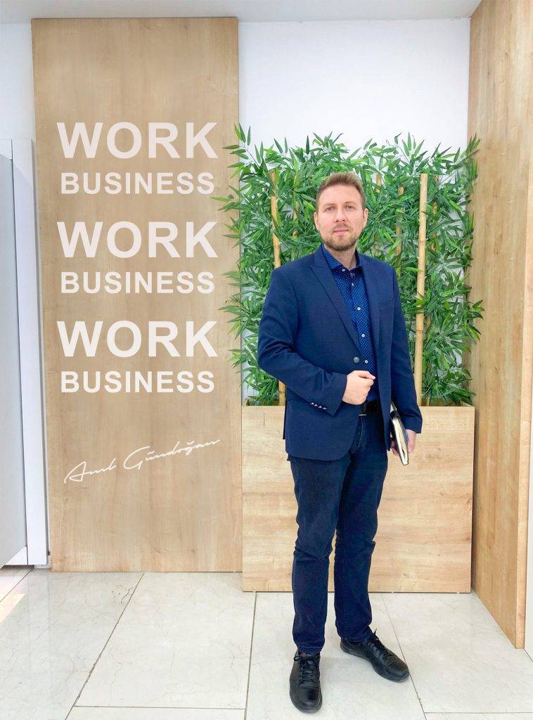 Günümüzün pazarlama kanallarının başında artık dijital medyanın geldiğini belirten Aldenard