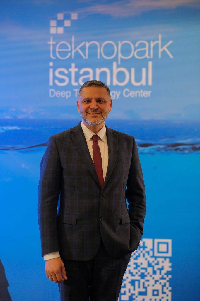 Derin Teknoloji Merkezi Teknopark İstanbul, Türkiye’de en fazla patentli start-up