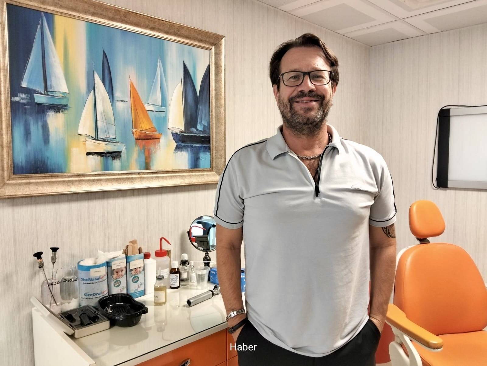 Bademcik Ameliyatı Türkiye’de defansif tıp her geçen artarken bu olayın