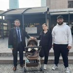 İzmir’de yaşayan A.Y. ve İ.Y. çifti, kredi kartı dolandırıcılarının tuzağına