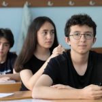 Liselere Geçiş Sistemi (LGS) kapsamındaki merkezî sınava yönelik birinci örnek