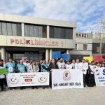 Hekim Birliği Sendikası, Van Yüzüncü Yıl Üniversitesi Dursun Odabaş Tıp