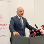 İzmir İl Sağlık Müdürü Doç.Dr. Ayhan Kul, 2025 yılında yaptıkları