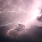 Ülkemizde barajlarda su seviyelerinin azalması neticesinde ilk yağmur bombası uygulaması