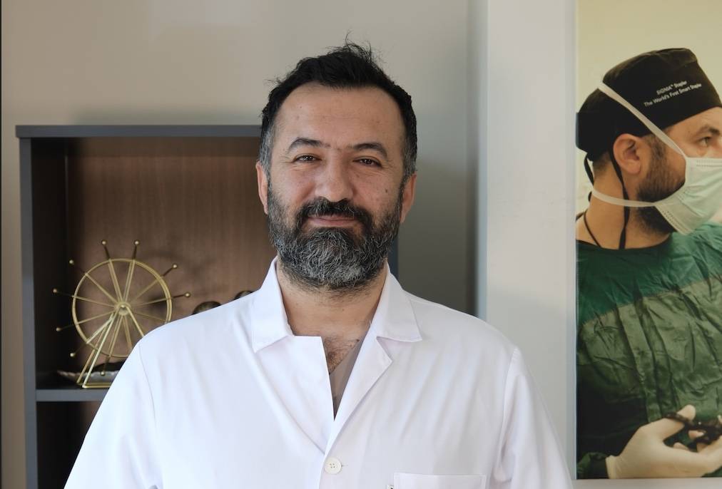 Dünyaca ünlü oyuncu Angelina Jolie’nin BRCA1 gen mutasyonu taşıdığını açıklamasının