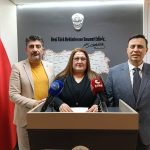 Hekim Birliği Genel Başkanı Dr. Hatice Çerçi, MHRS hakkında önemli