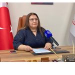 Mersin Şehir Eğitim ve Araştırma Hastanesi’nde yaşanan şiddet olayına tepki